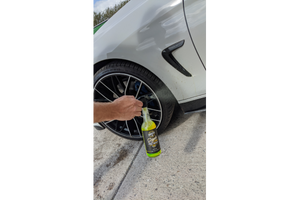 Citrus Pre-Wash for Cars