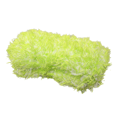 Green Gremlin -  Microfibre Wash Sponge