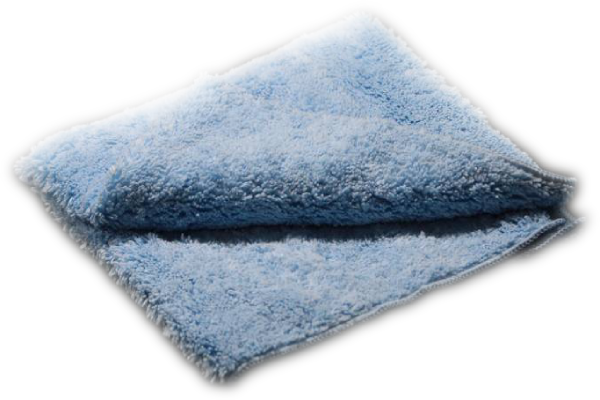 Blue Ewe - Ultra Soft Polishing Towel 40x40cm